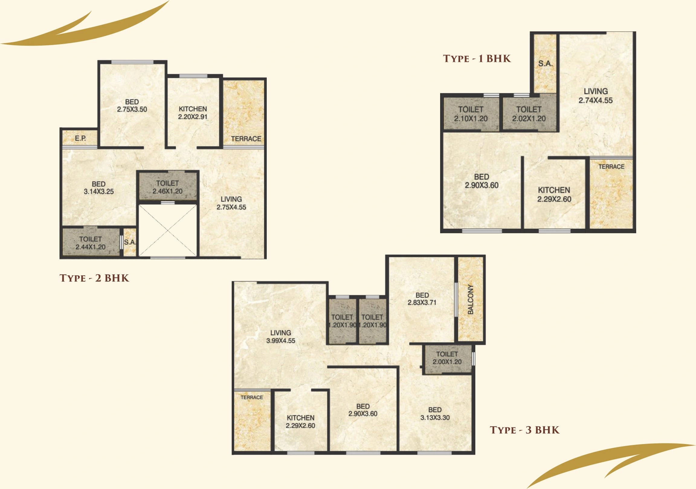 UNIT PLAN plan