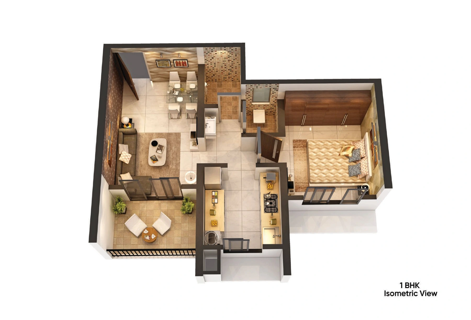 UNIT PLAN plan