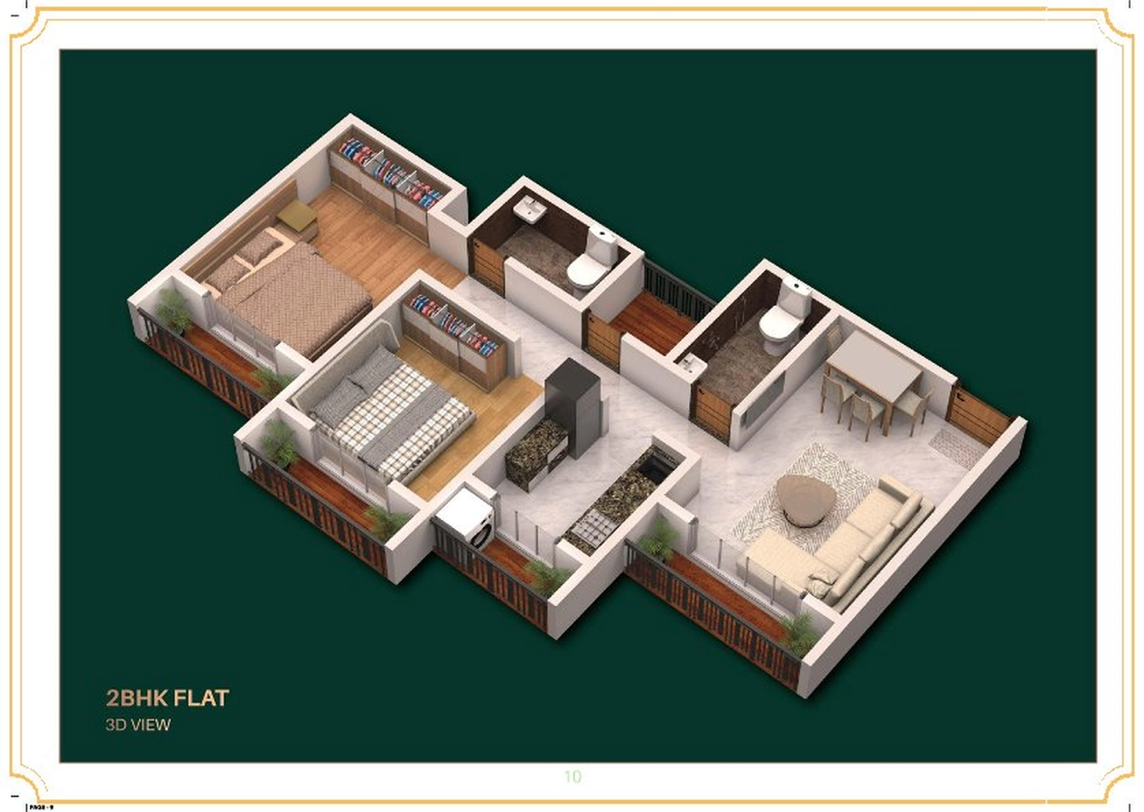 UNIT PLAN plan