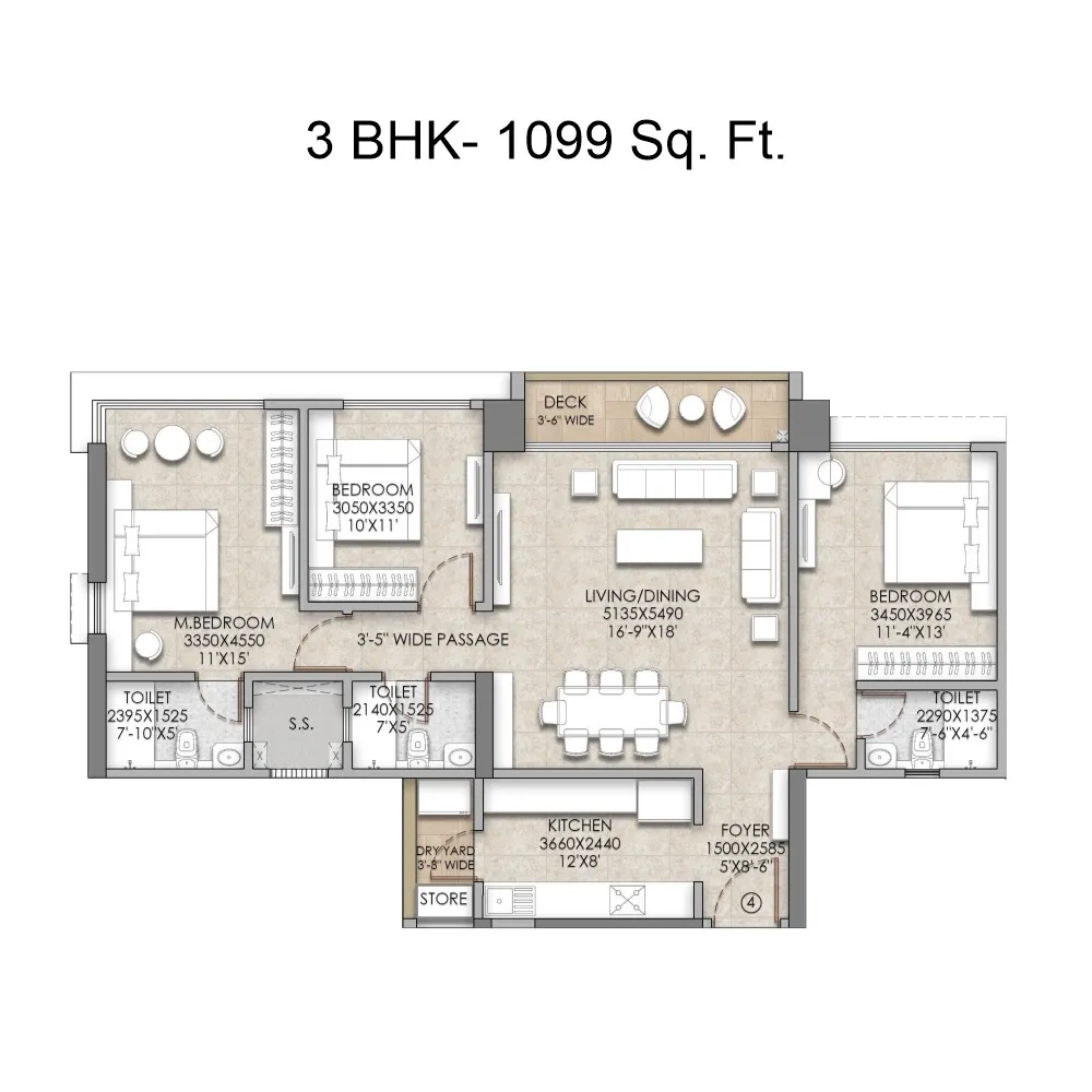UNIT PLAN plan