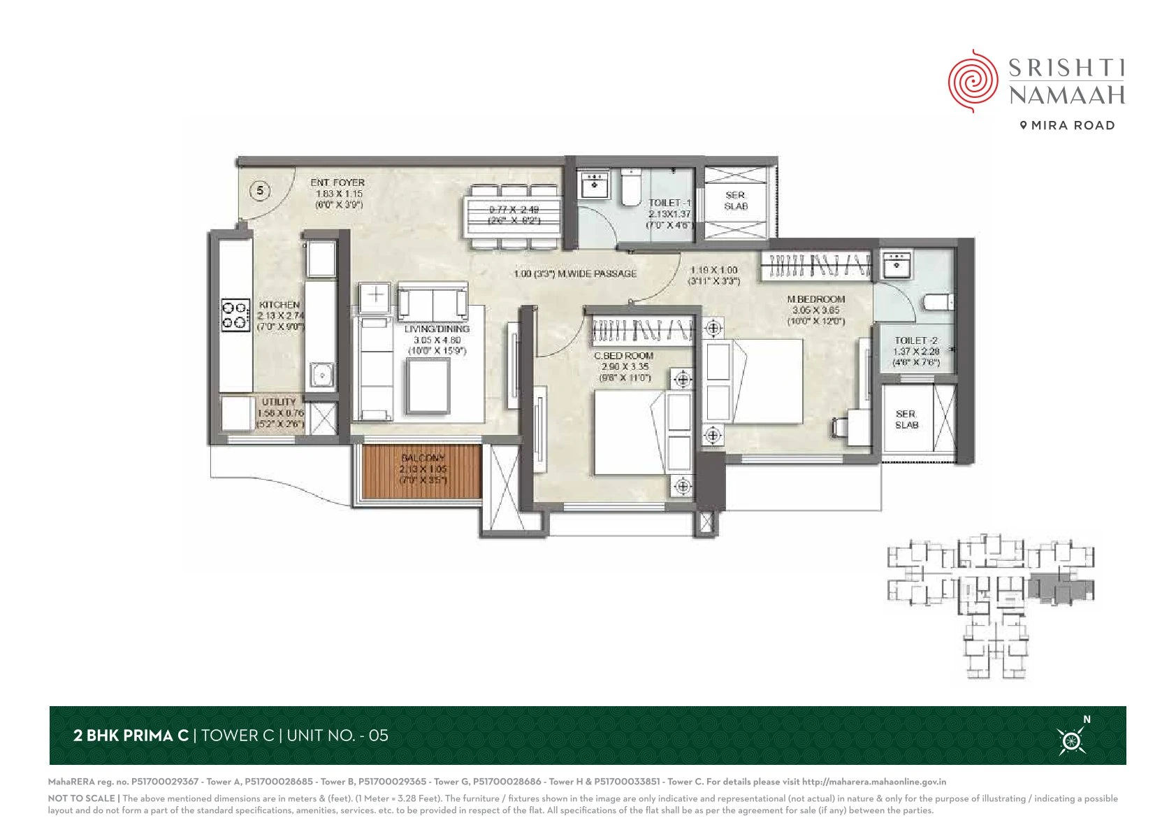 UNIT PLAN plan