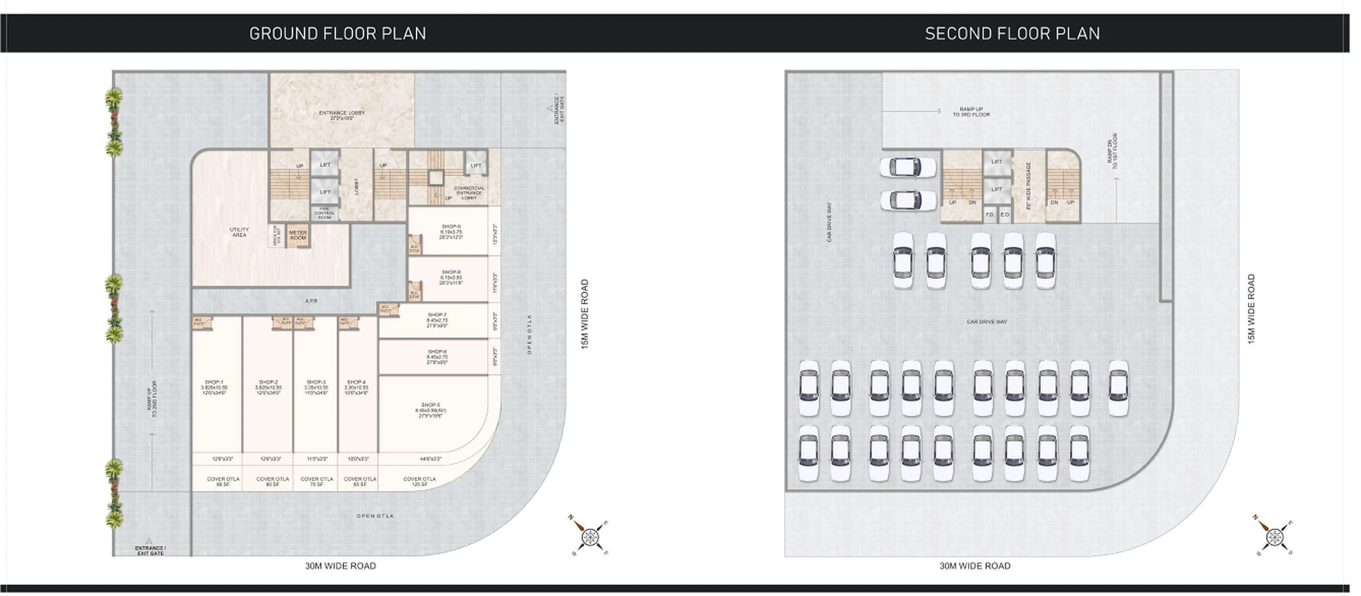 UNIT PLAN plan