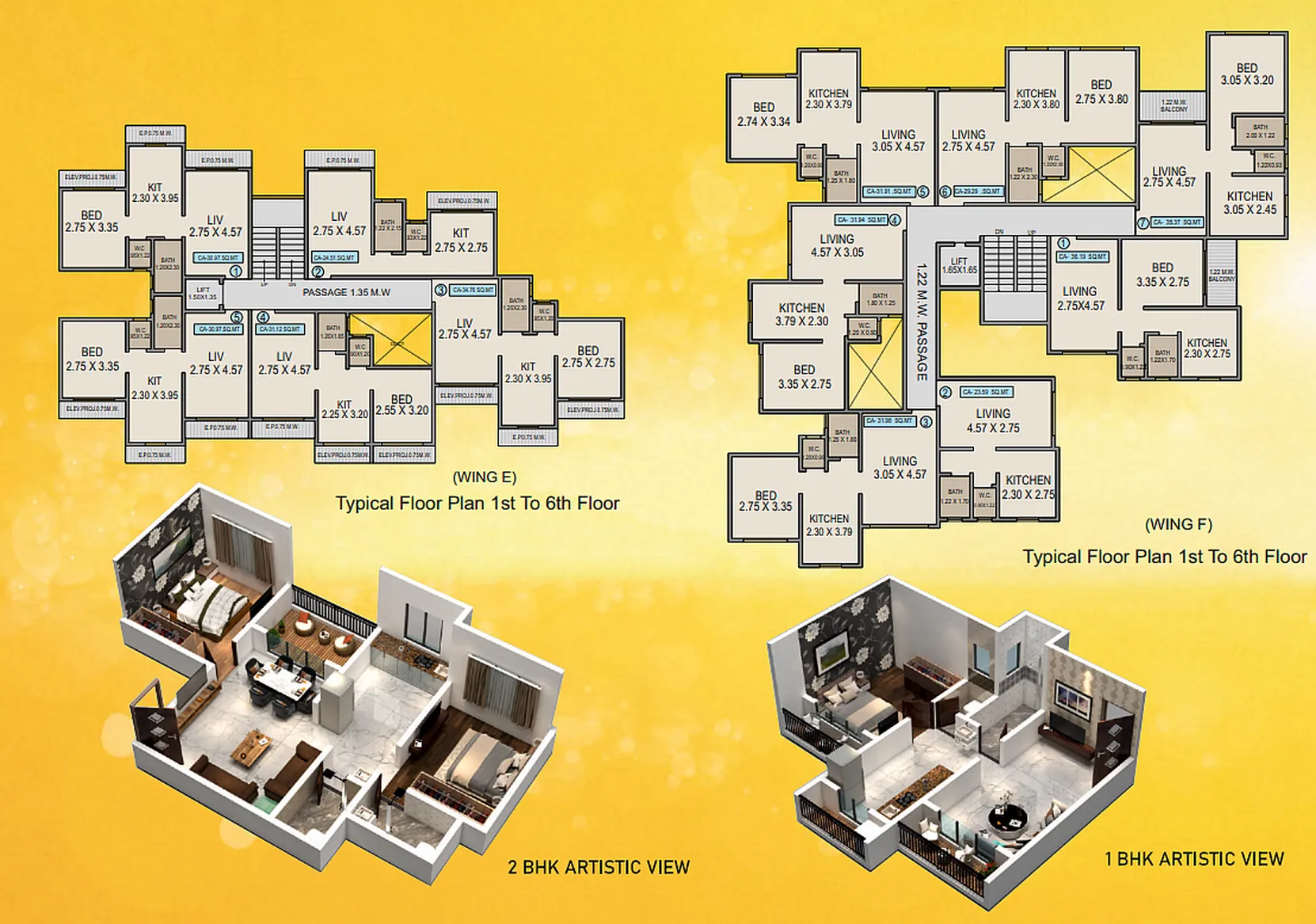 UNIT PLAN plan