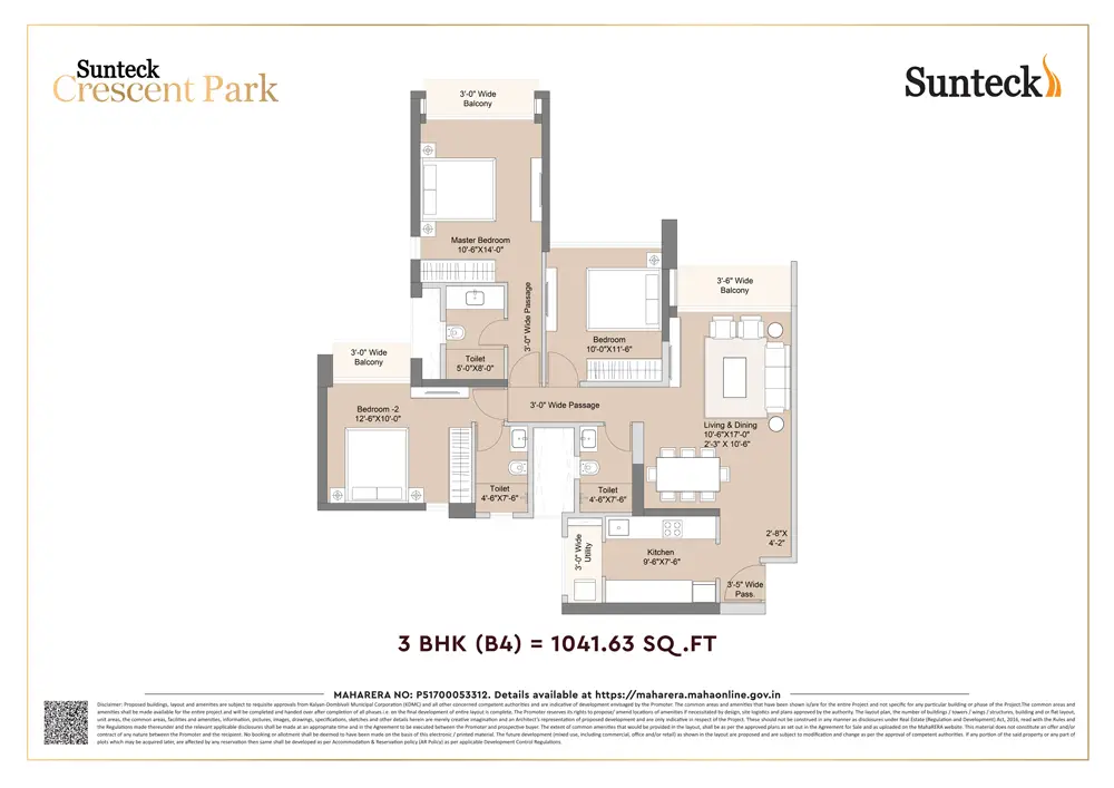 UNIT PLAN plan