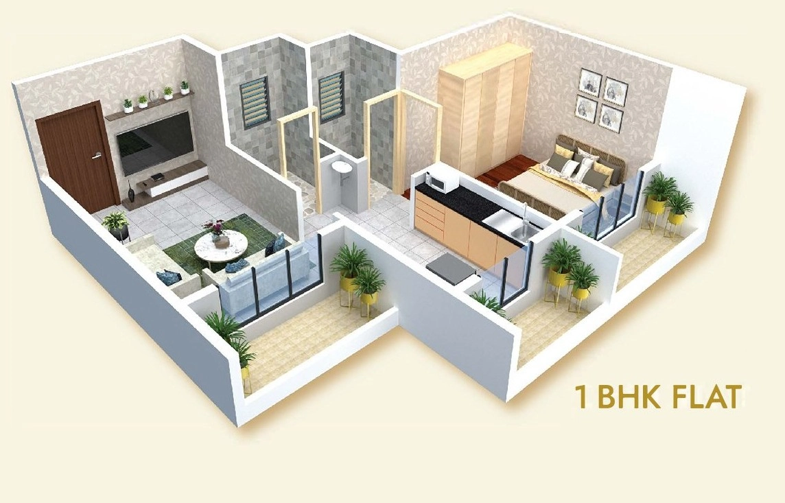 UNIT PLAN plan