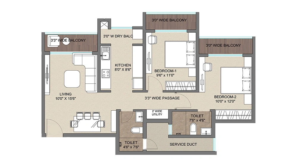 UNIT PLAN plan