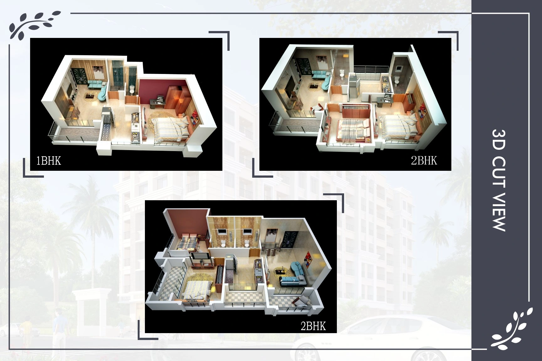 UNIT PLAN plan