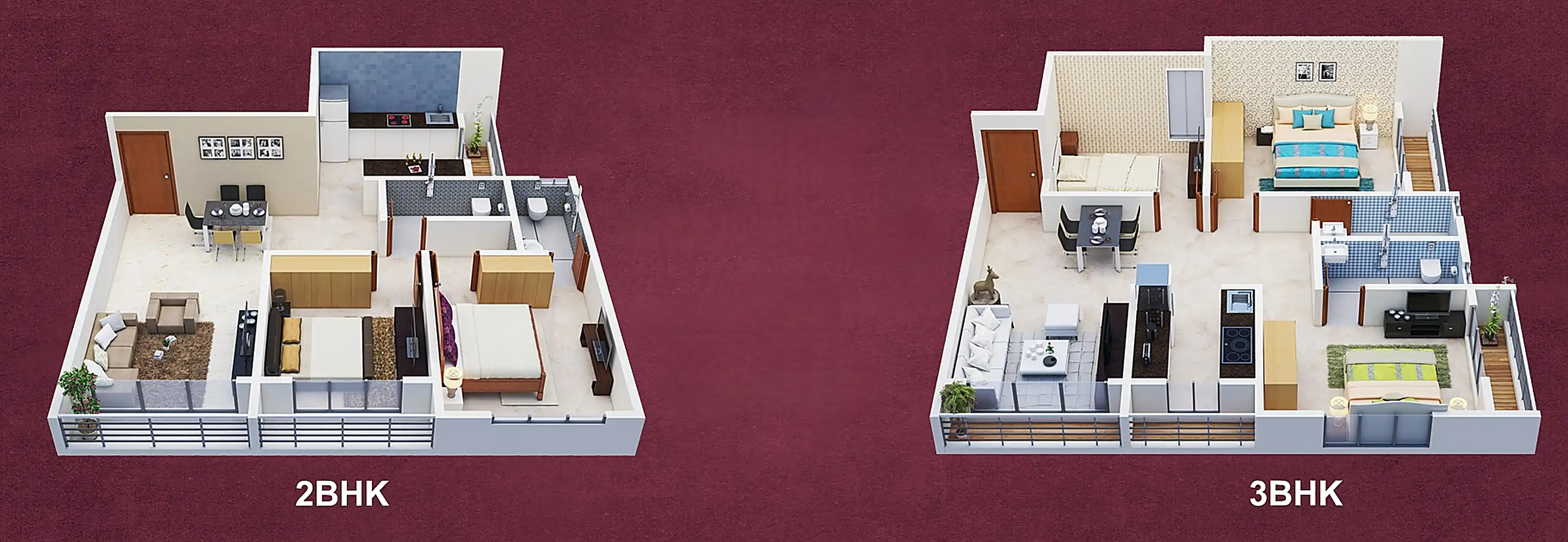 UNIT PLAN plan
