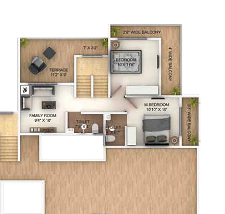 UNIT PLAN plan