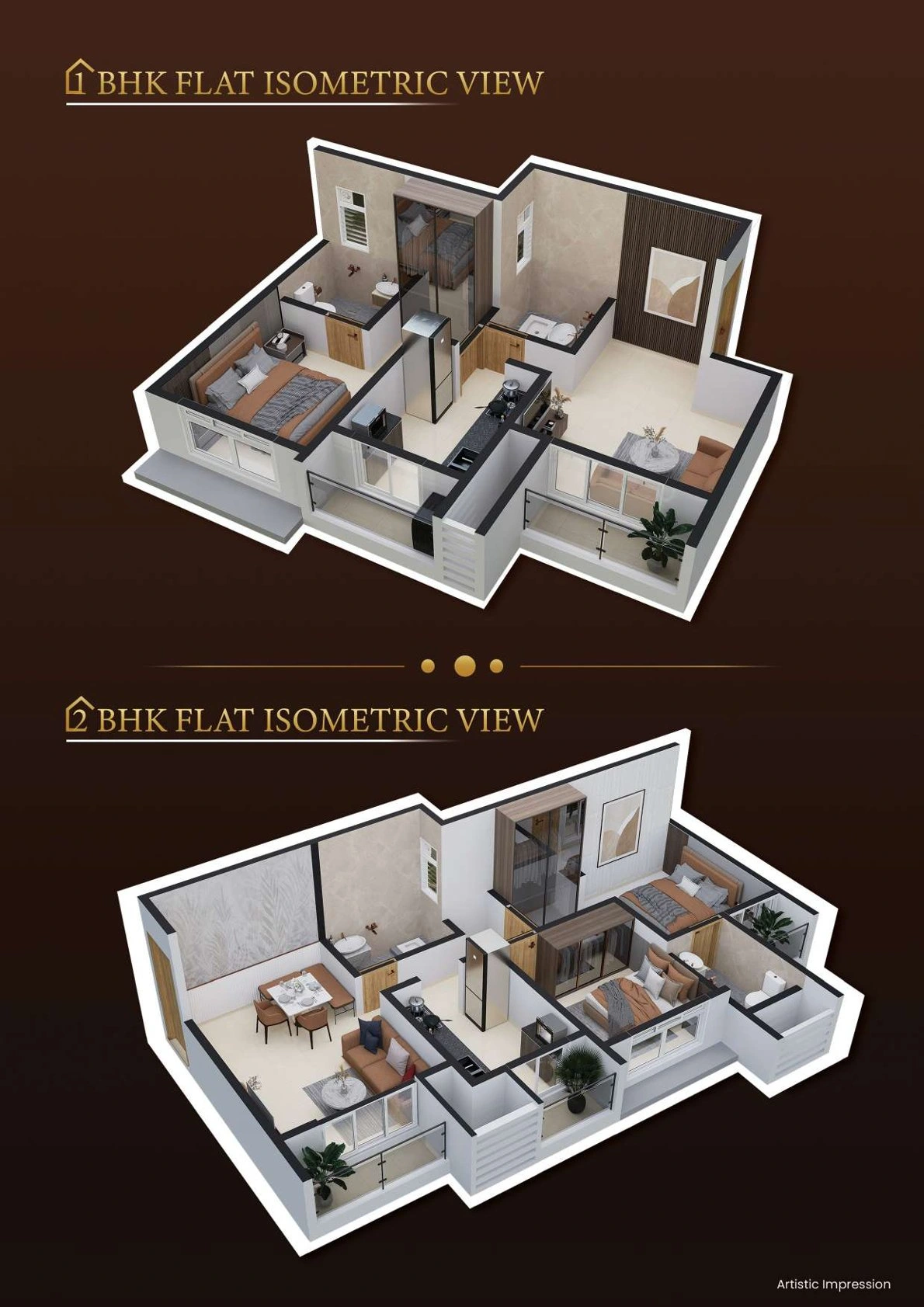 UNIT PLAN plan