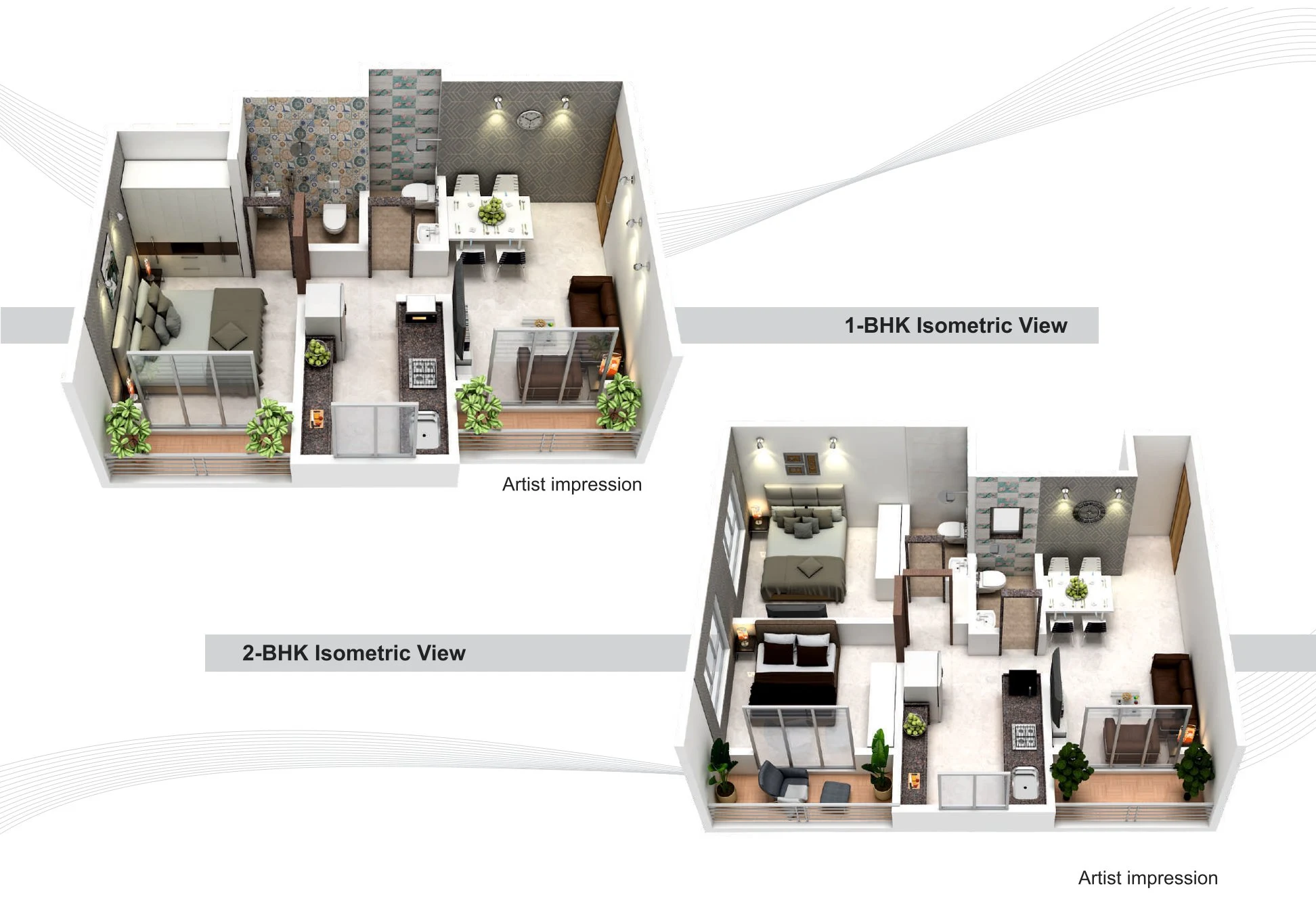 UNIT PLAN plan