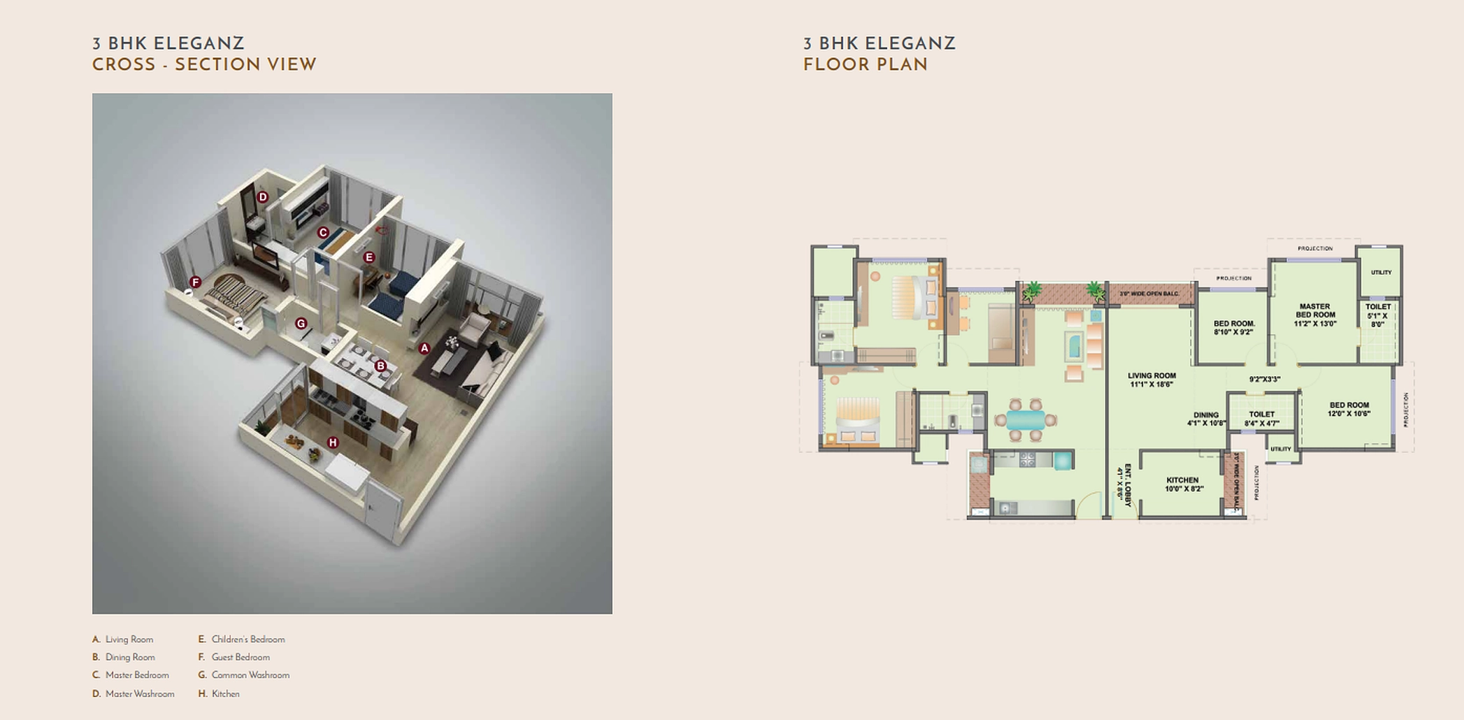 UNIT PLAN plan