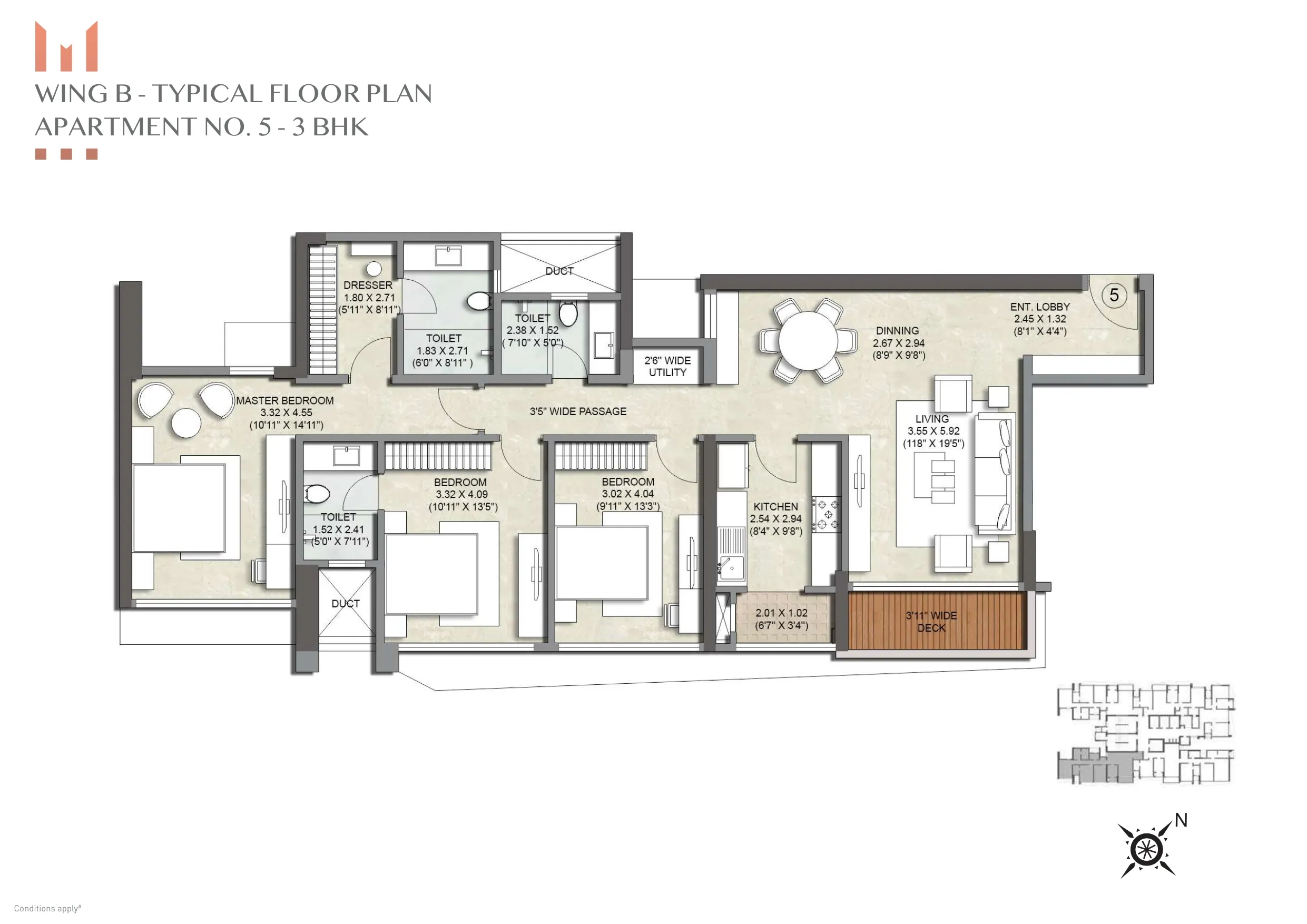 UNIT PLAN plan