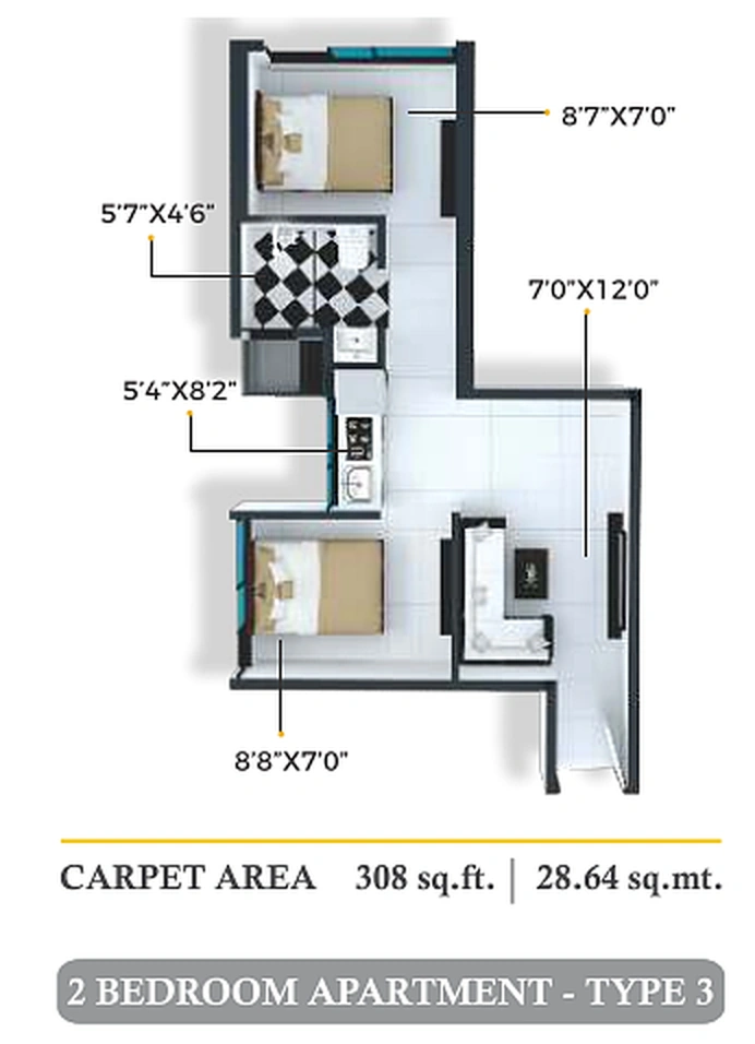 UNIT PLAN plan