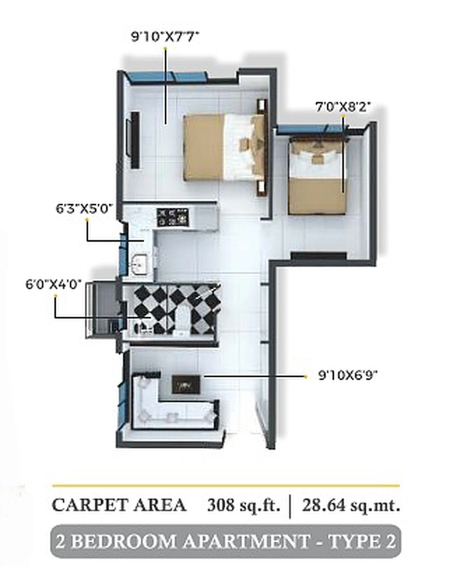 UNIT PLAN plan