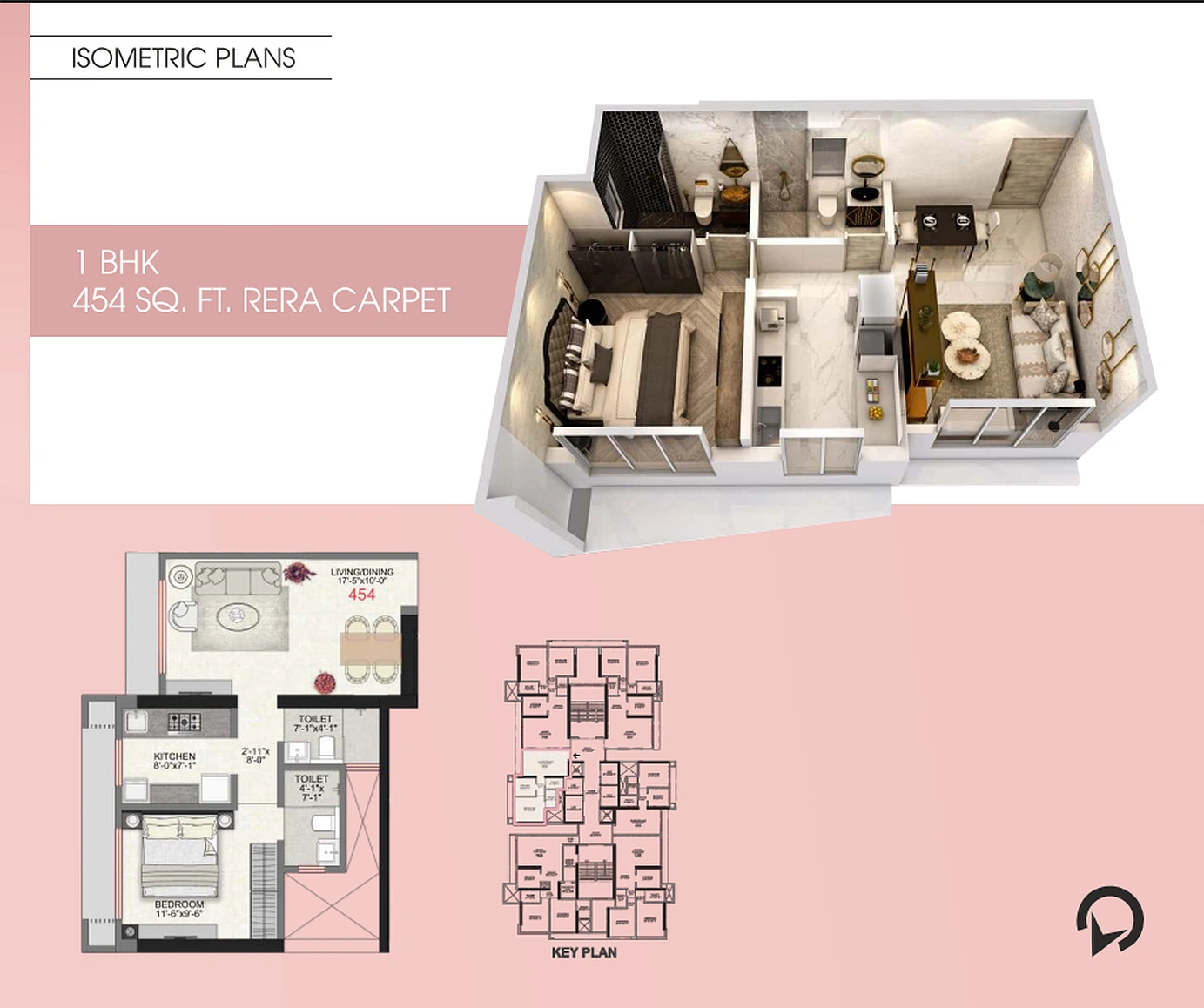UNIT PLAN plan