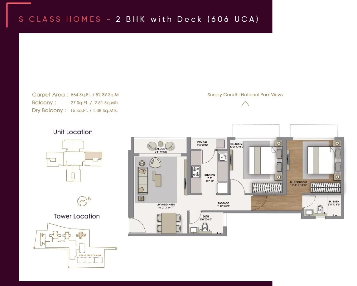 UNIT PLAN plan
