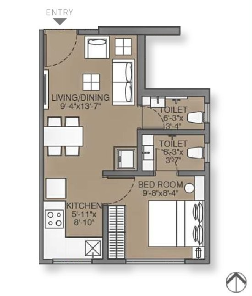 UNIT PLAN plan