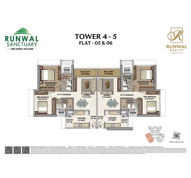 UNIT PLAN plan