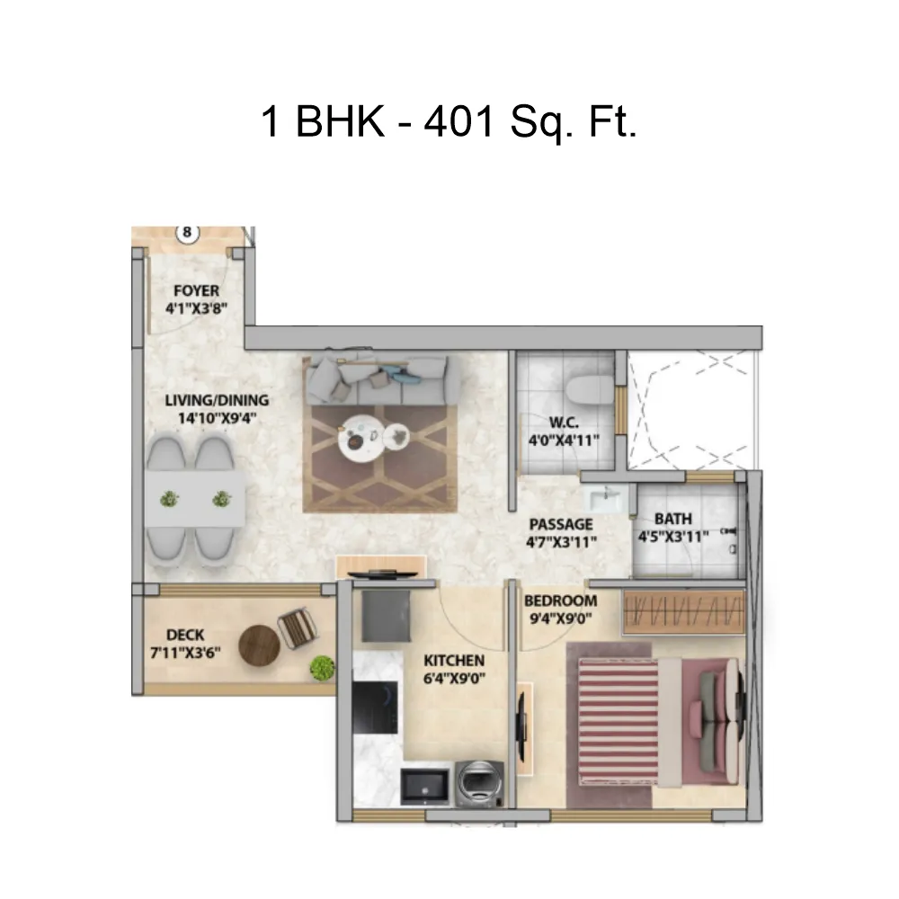 UNIT PLAN plan