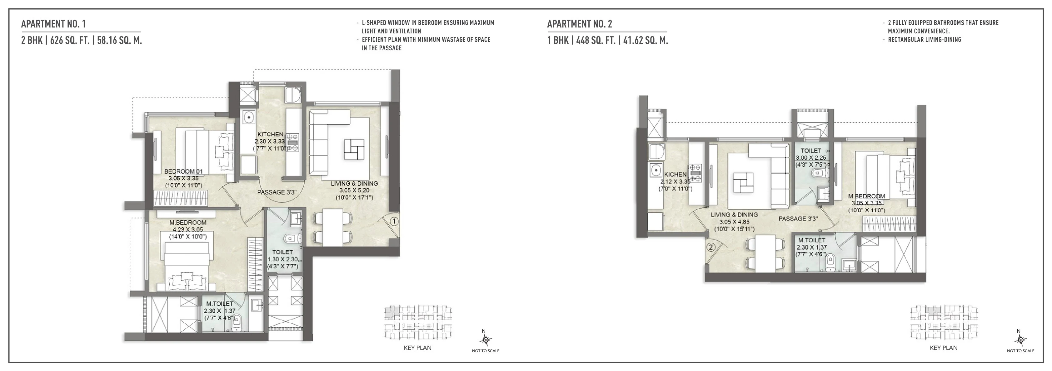 UNIT PLAN plan