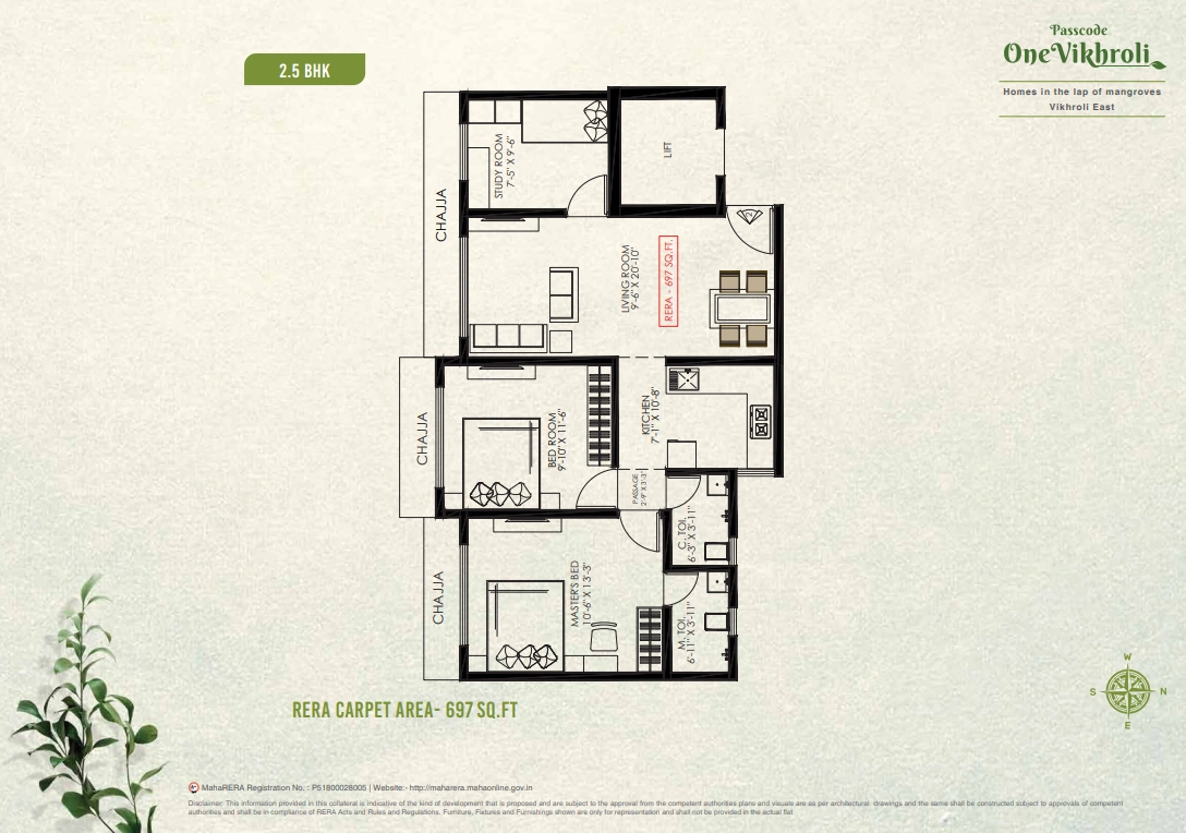 UNIT PLAN plan