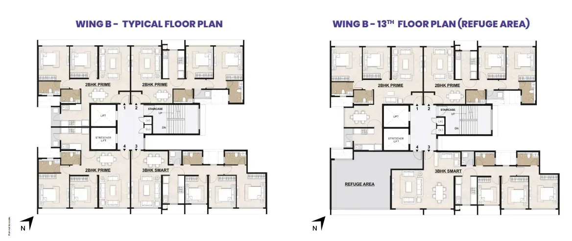 UNIT PLAN plan