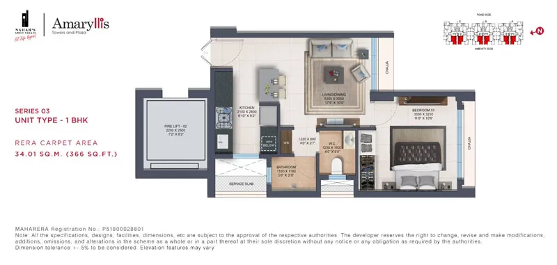UNIT PLAN plan