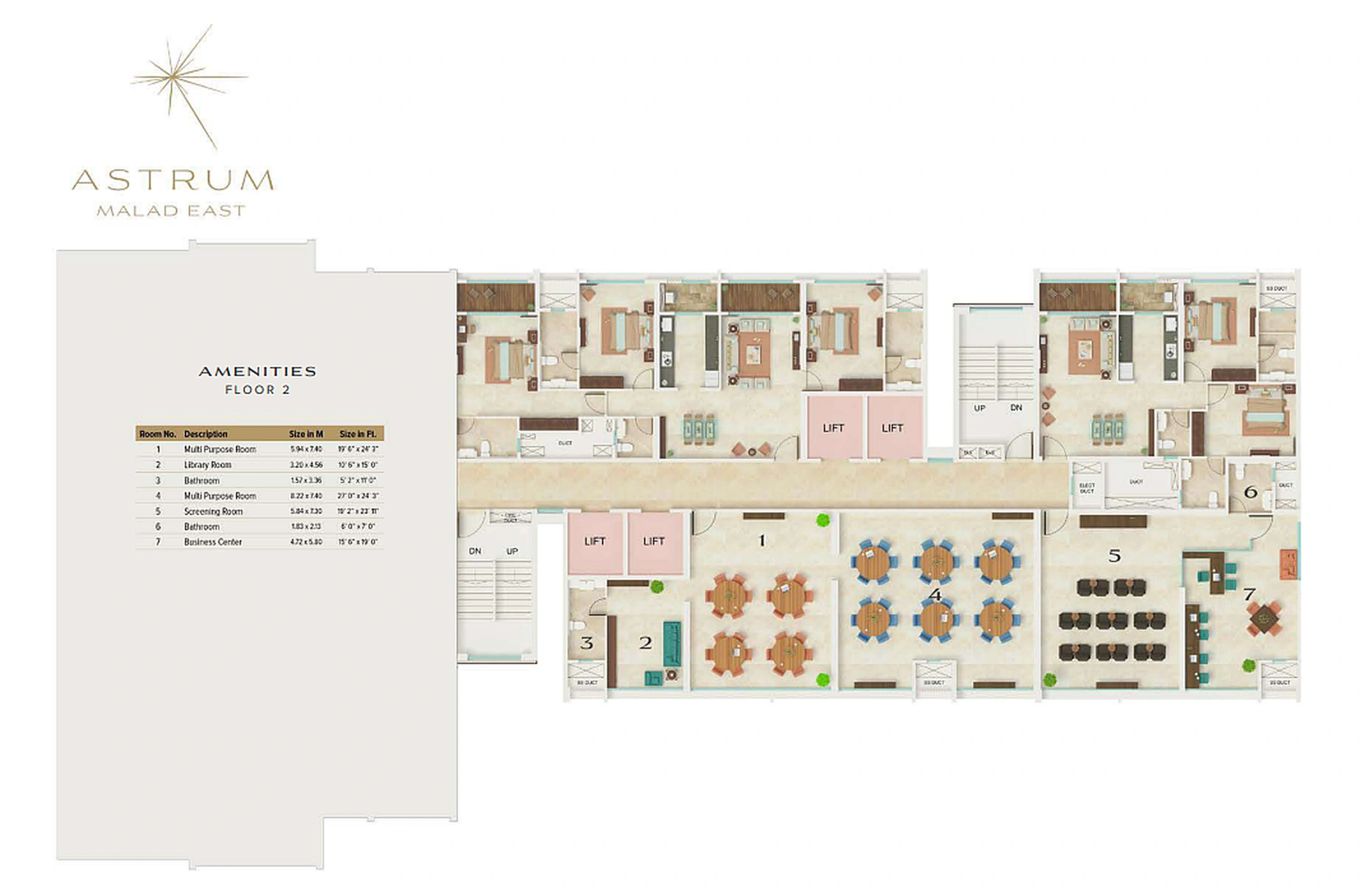 UNIT PLAN plan