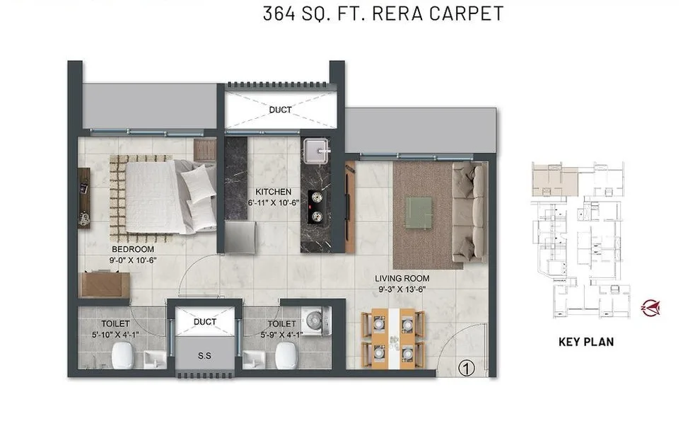 UNIT PLAN plan