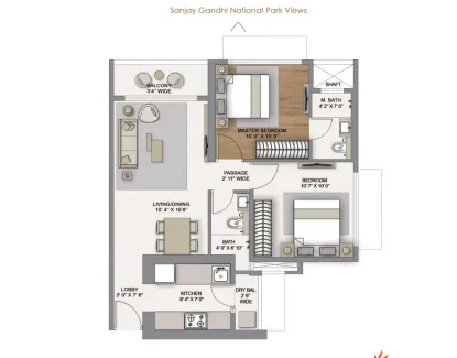 UNIT PLAN plan