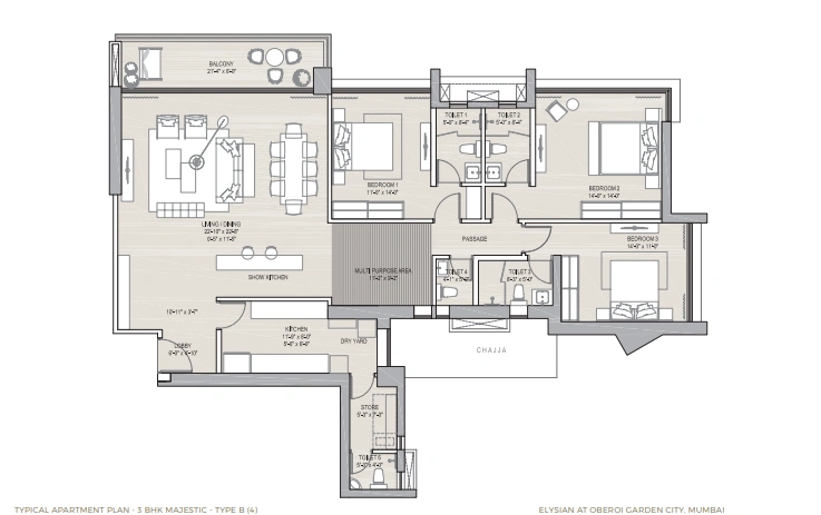 UNIT PLAN plan
