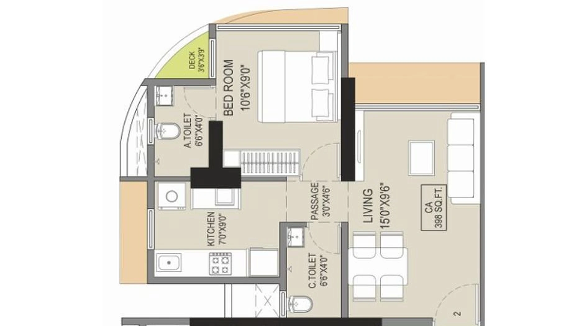 UNIT PLAN plan
