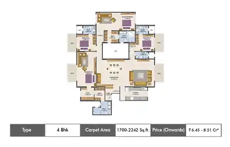 UNIT PLAN plan