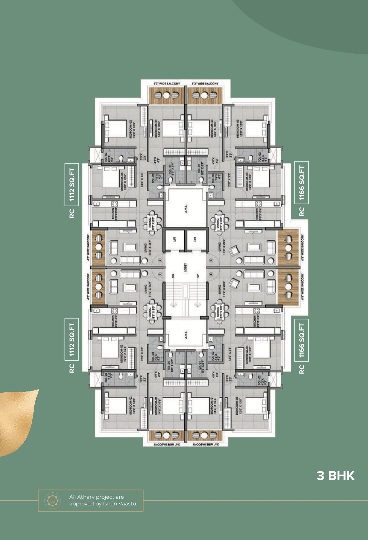 UNIT PLAN plan