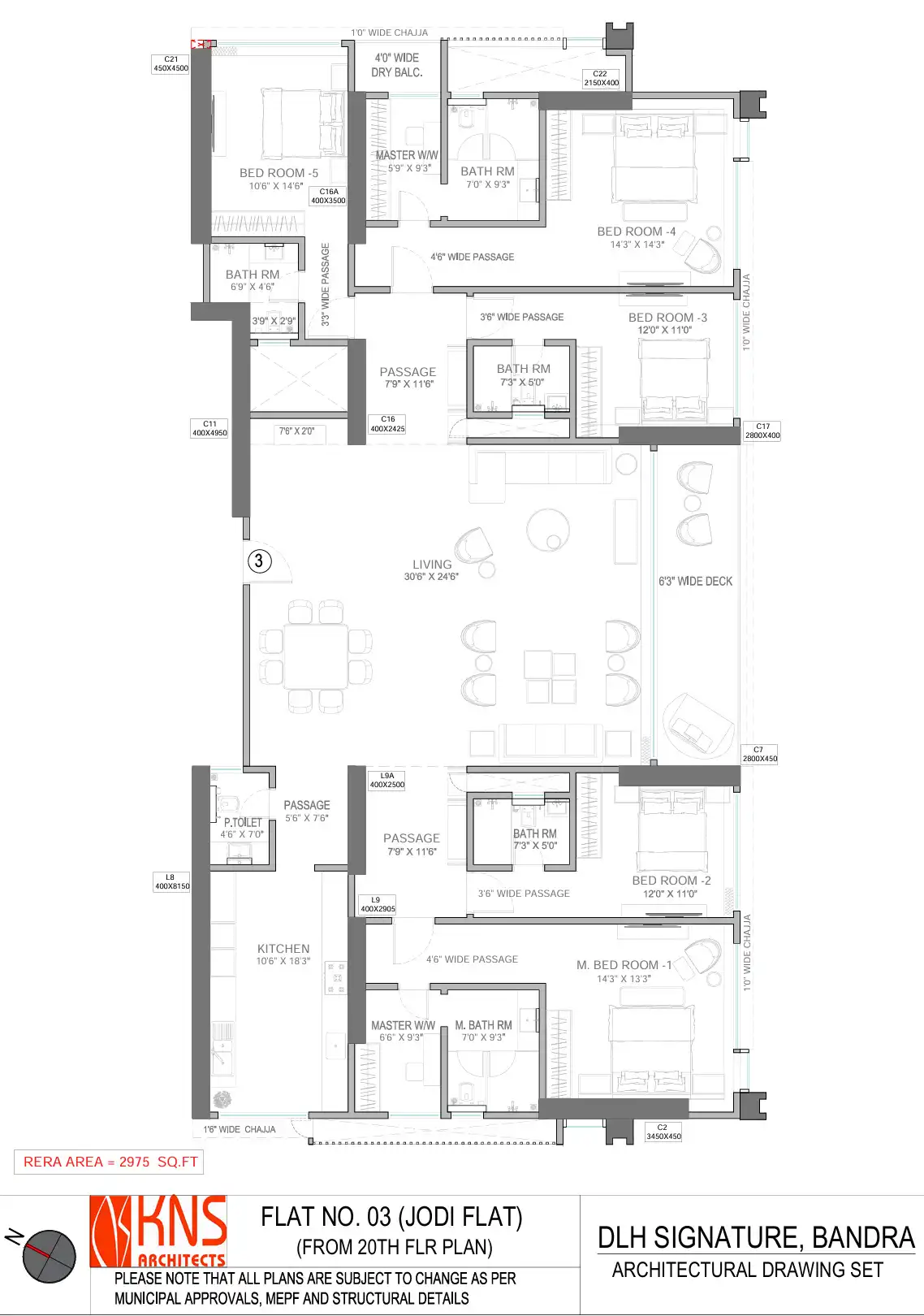 UNIT PLAN plan