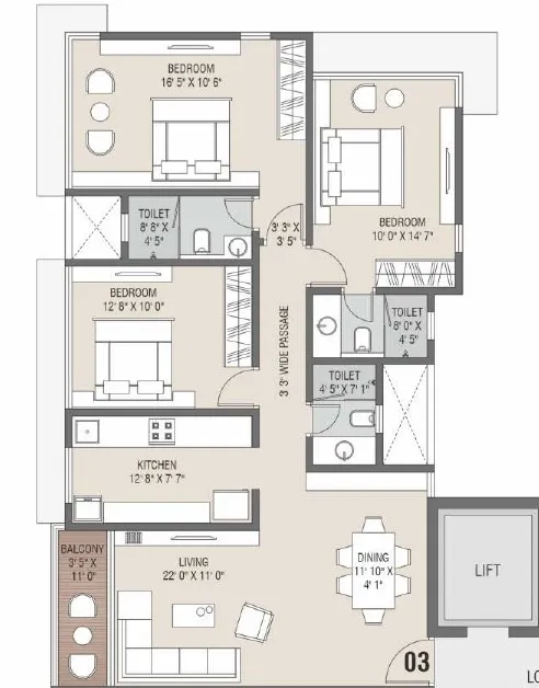 UNIT PLAN plan