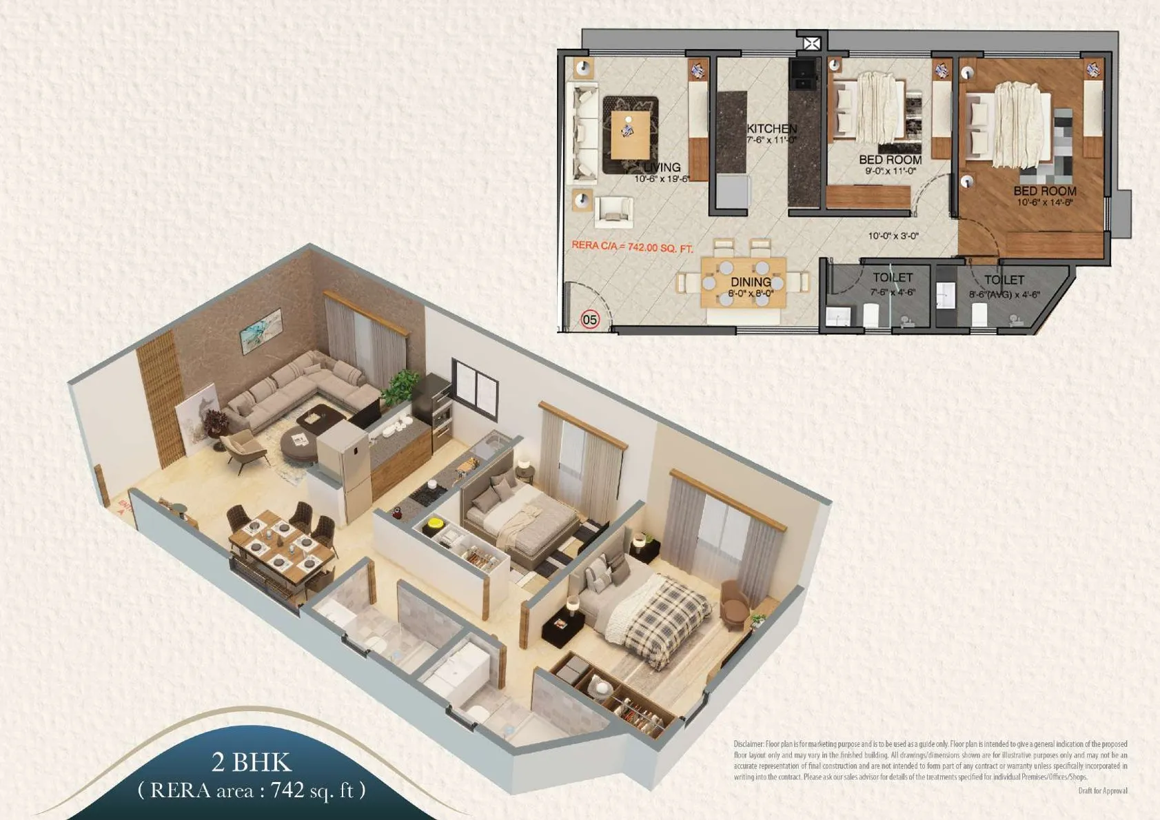 UNIT PLAN plan