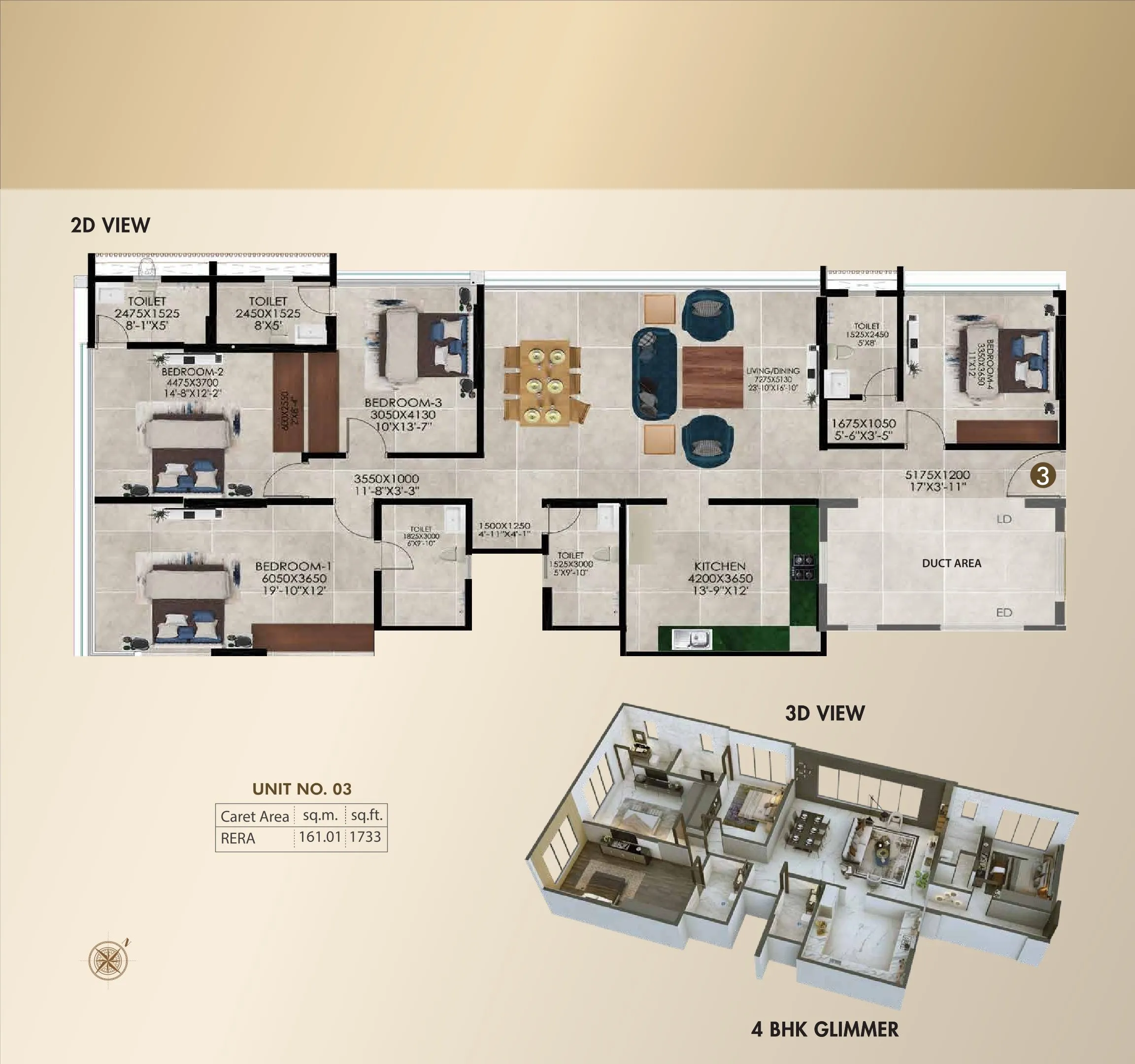 UNIT PLAN plan