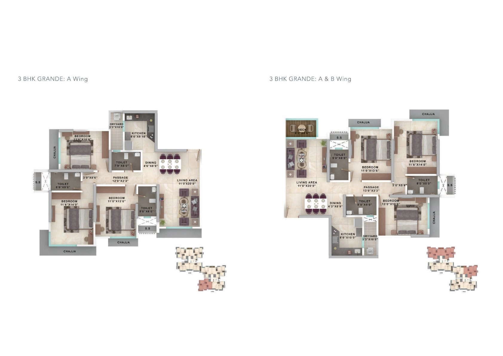 UNIT PLAN plan