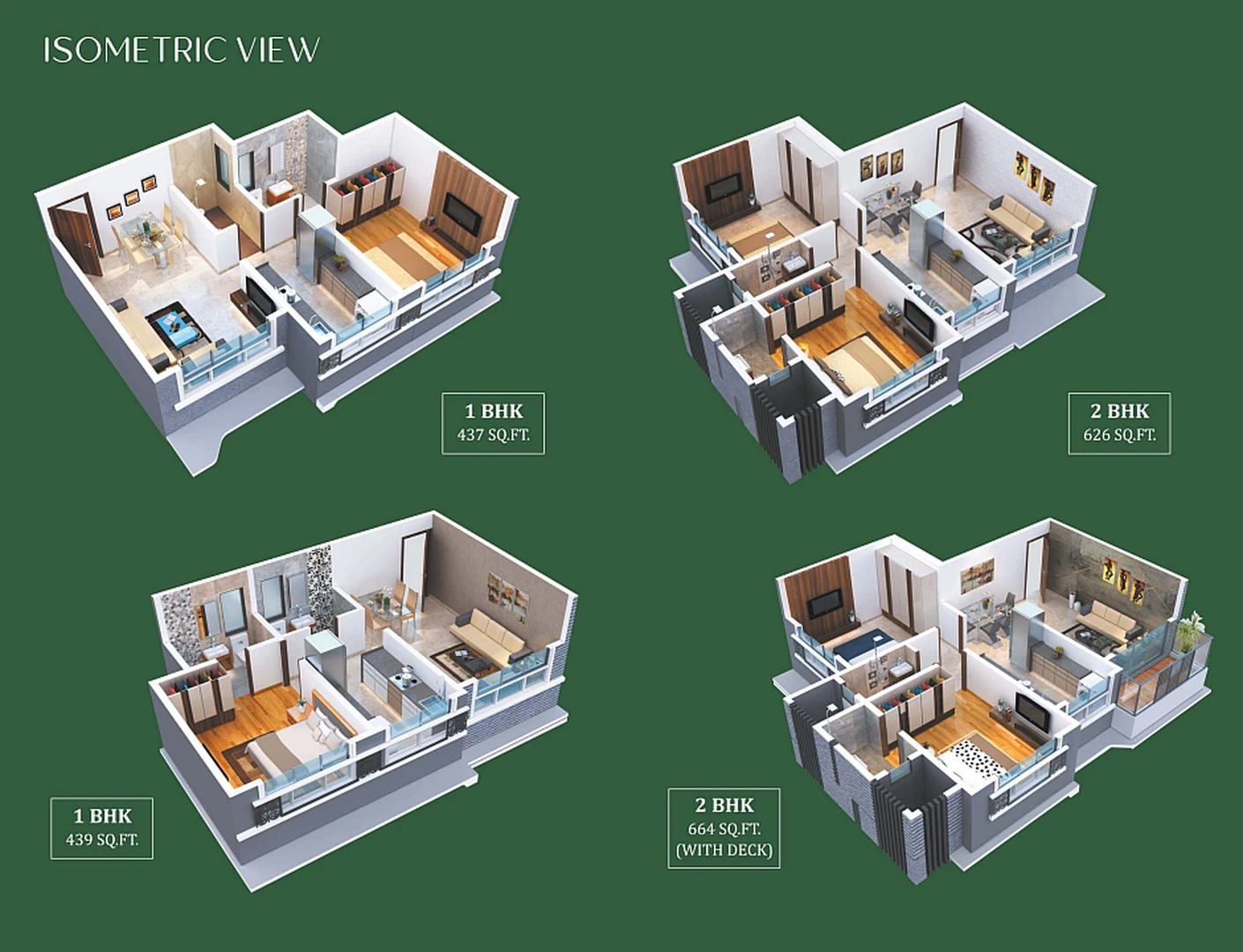 UNIT PLAN plan