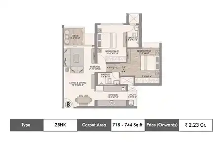 UNIT PLAN plan