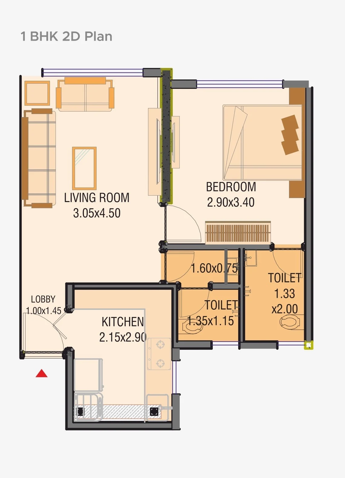 UNIT PLAN plan