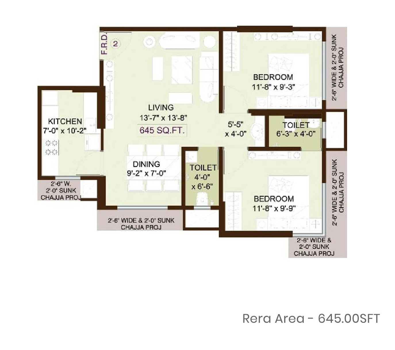 UNIT PLAN plan