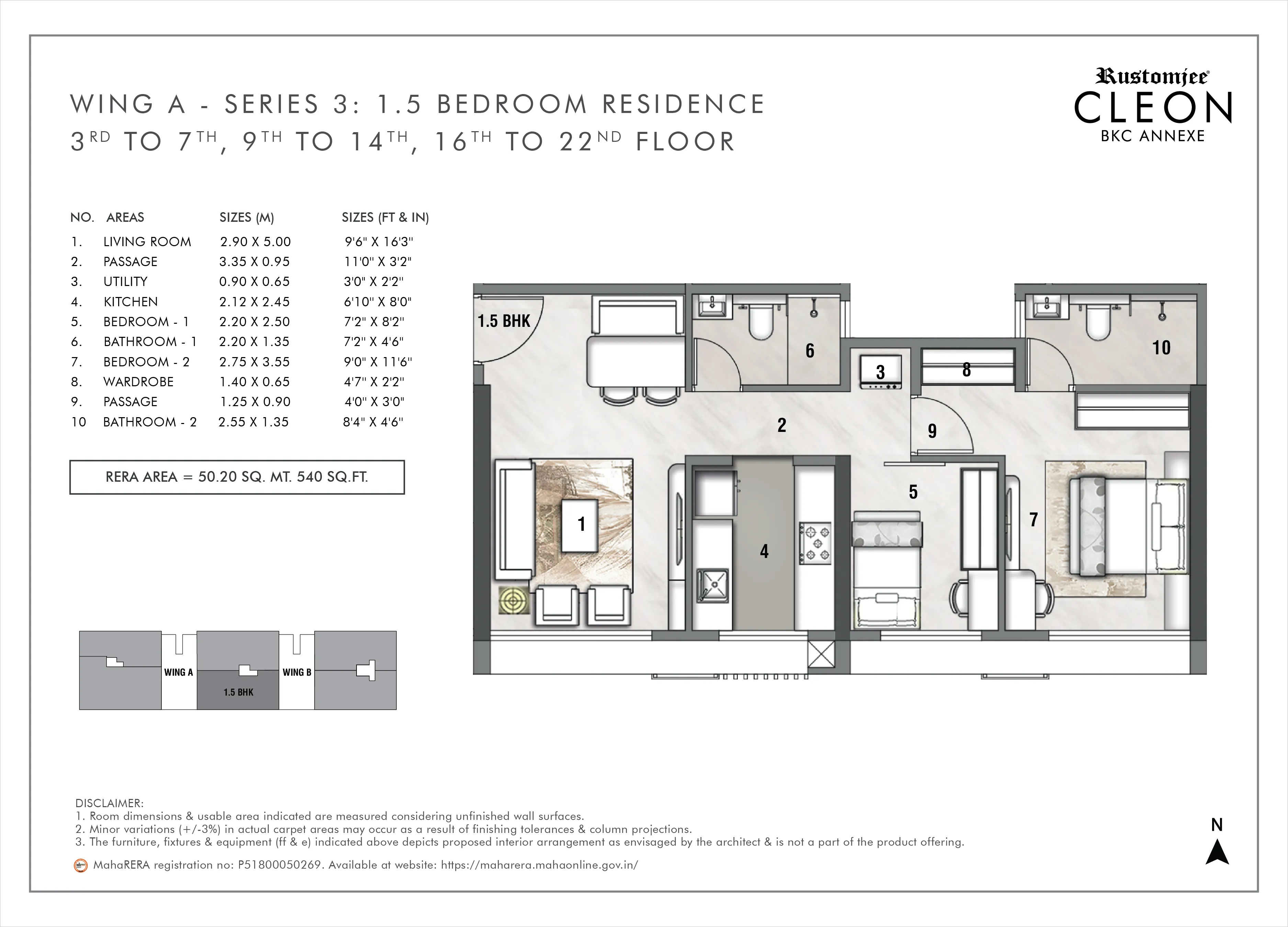 UNIT PLAN plan