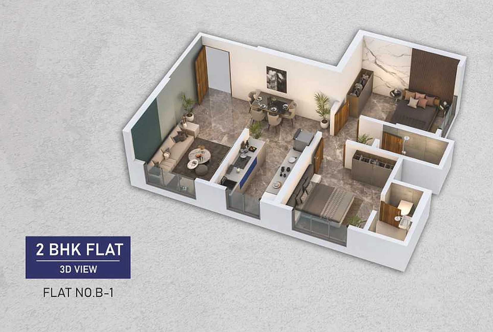 UNIT PLAN plan