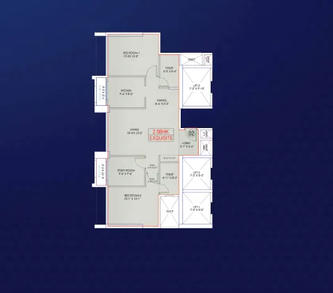 UNIT PLAN plan