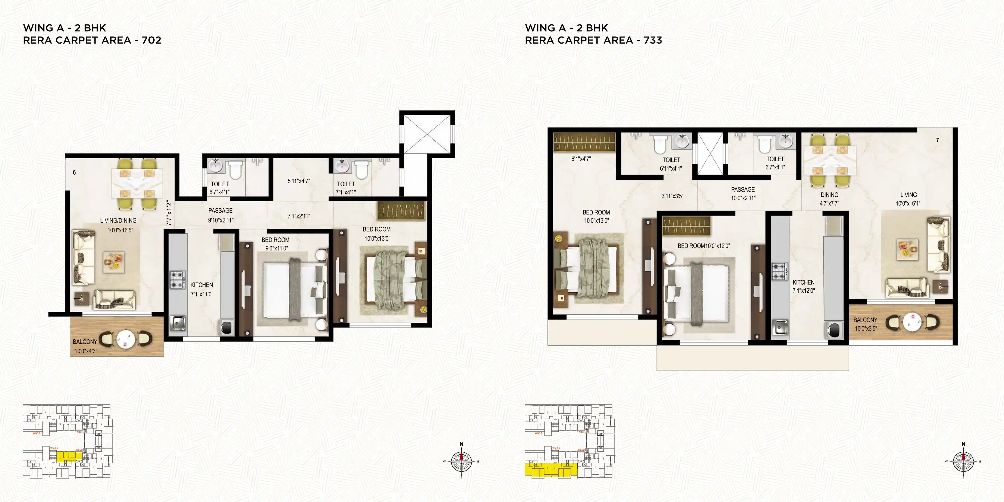 UNIT PLAN plan