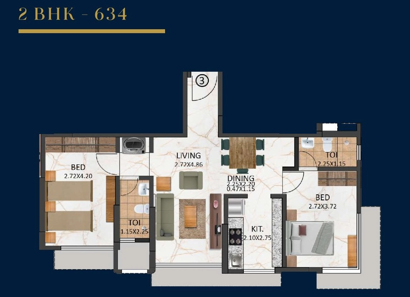 UNIT PLAN plan