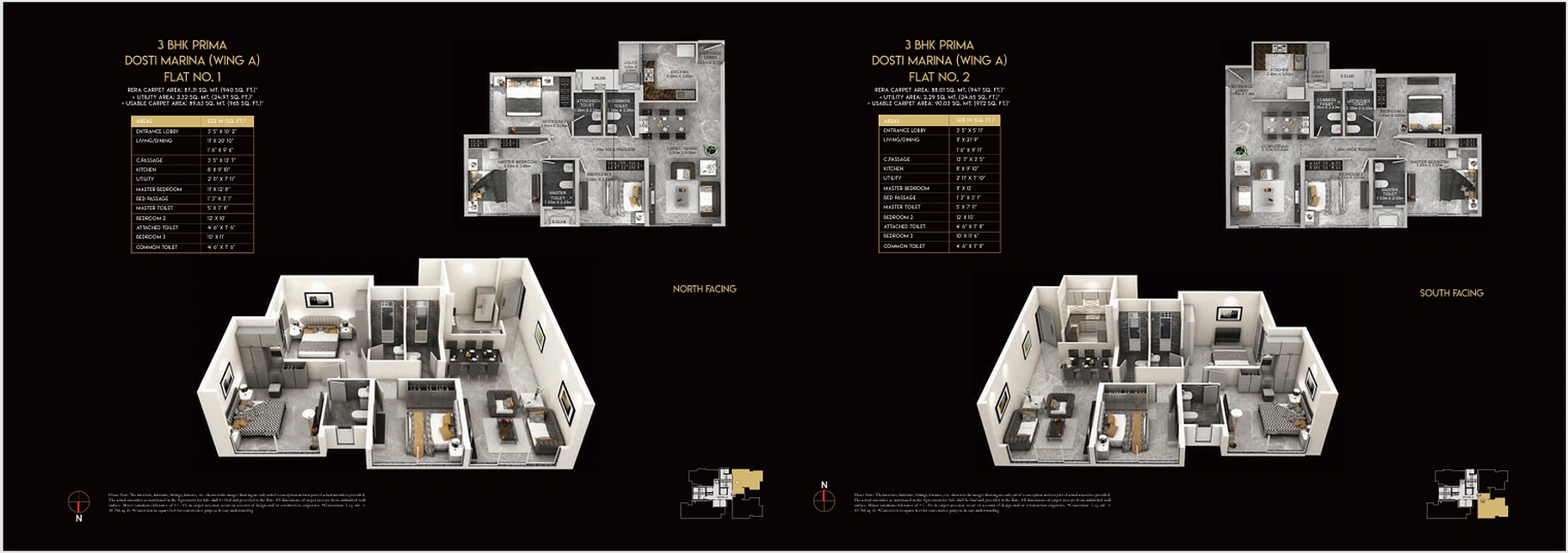 UNIT PLAN plan